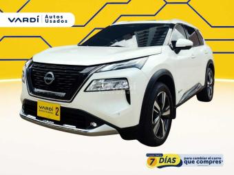 nissan x-trailt33 51884