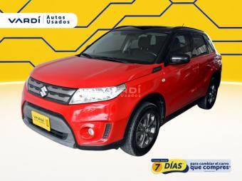 suzuki vitara2wdat 52111