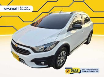 chevrolet onix 52403