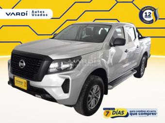 nissan frontier 52411