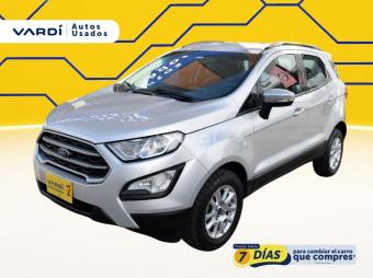 ford ecosport 52494