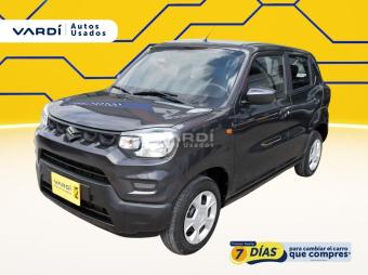 suzuki s.presso 52503